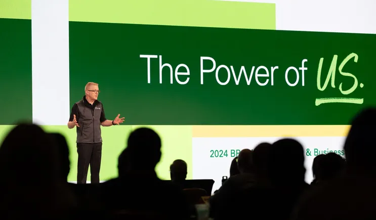 BP’s Franks, Gaskins to exit amid reorganization