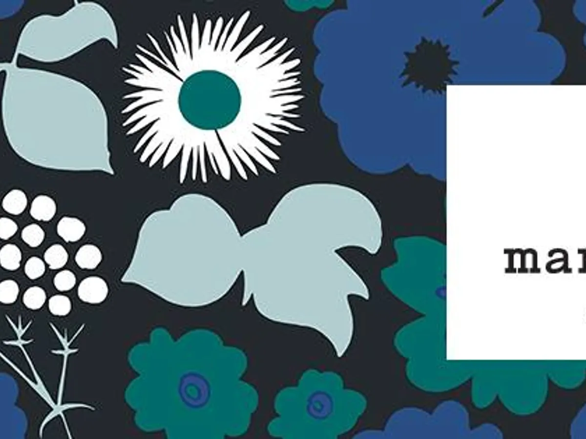 Target's Marimekko collection fails to replicate Lilly Pulitzer