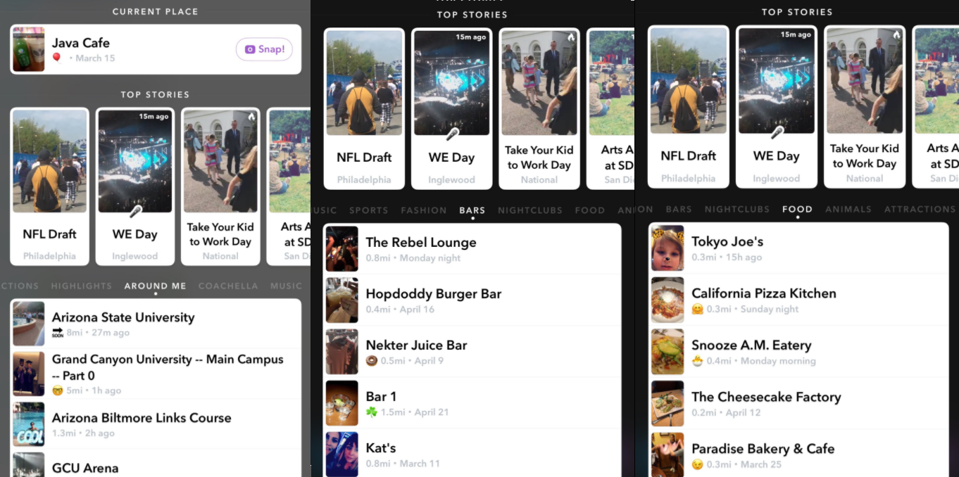 Snapchat Releases Q3 Earnings, Fails to Meet Market Expectations | Social Media Today