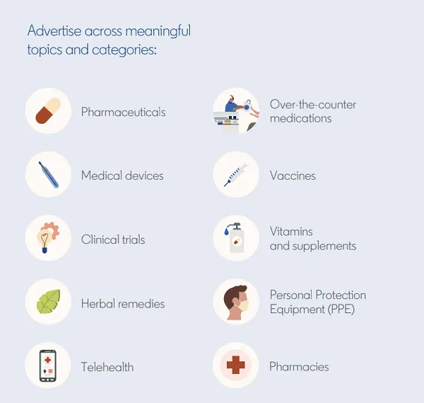 LinkedIn healthcare