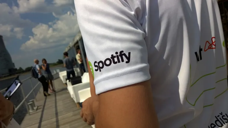 Spotify Inclusivity Spotify points to inclusion — not diversity alone — for employee ...
