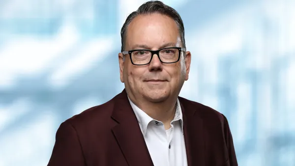 Picture of Hapi's new CEO Jeff Bzdawka