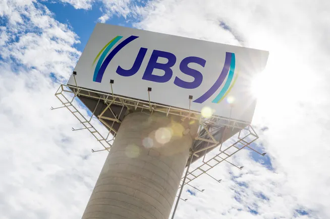 JBS to close meat plants in manufacturing reshuffle