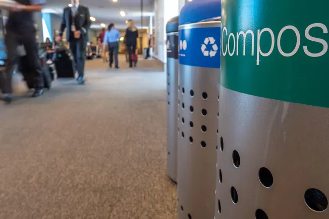 Composting Consortium highlights research, support in 5-year report