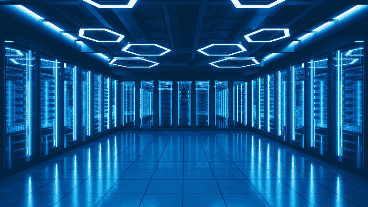 Data center
