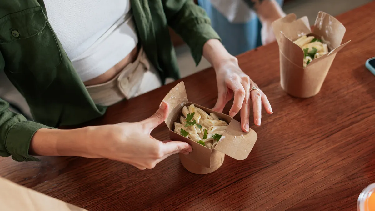 Watch QSRs have new staffing competition — One key benefit is leveling the playing field