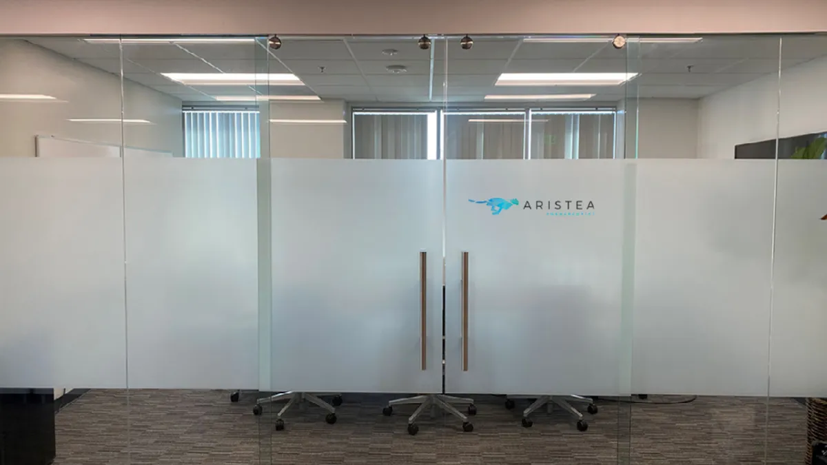 Aristea office