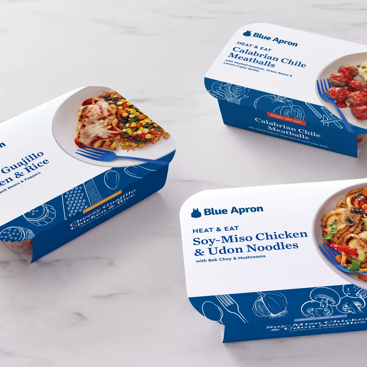 ★BLUE PROTOCOLローソン＆リアルグッズセット ☆BLUE PROTOCOLローソン＆リアルグッズセット 2月27日(火)より