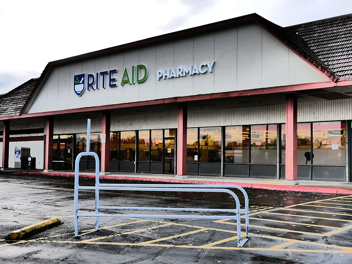 rite aid no longer filling glp 1 prescriptions What to do when you depended on for your Rite Aid - Wikipedia