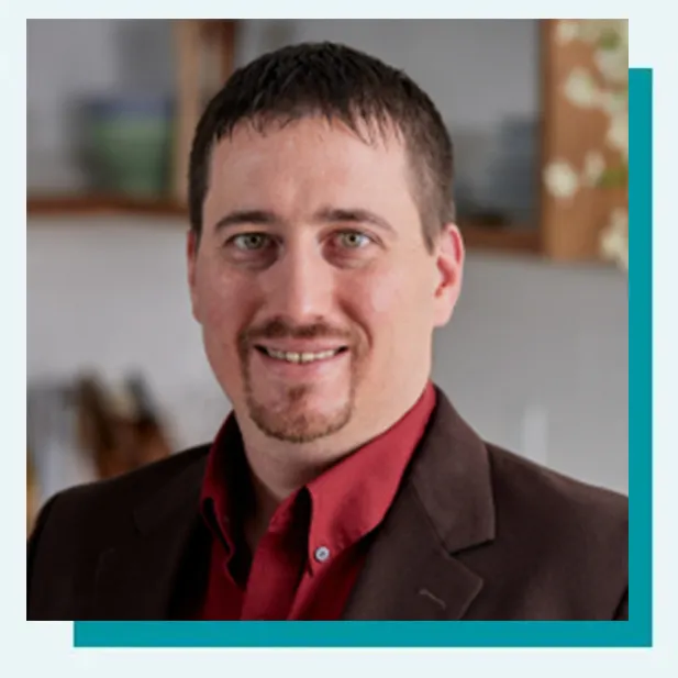 Will Regan, The Giant Company CFO