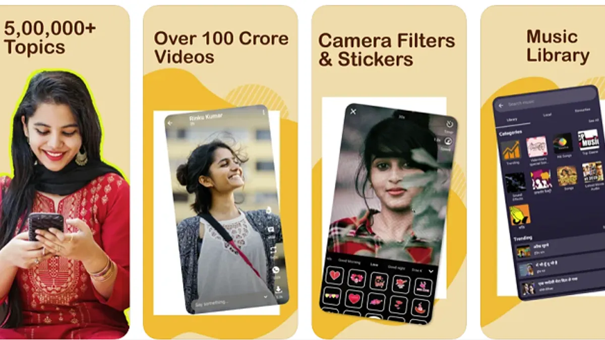 ShareChat