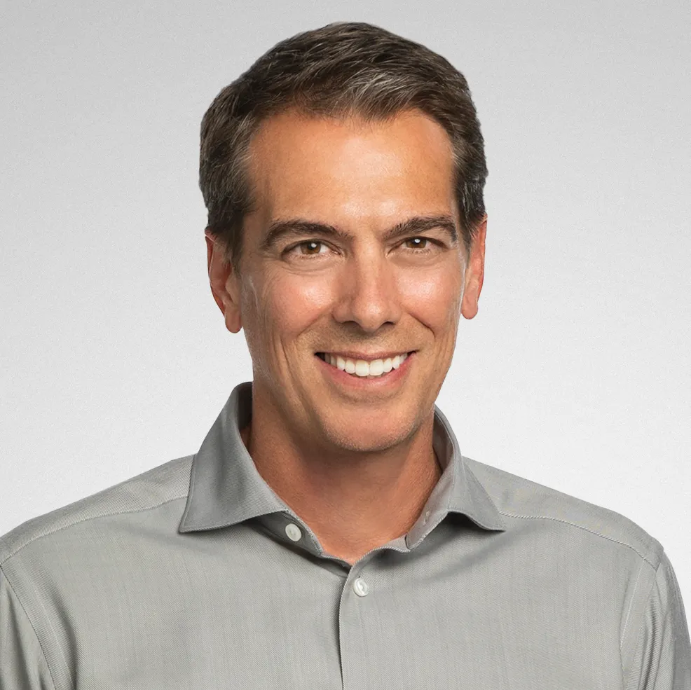 Workday’s CFO Zane Rowe