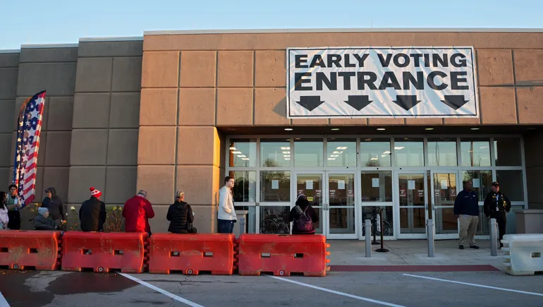 Transit is on the ballot in these 10 states