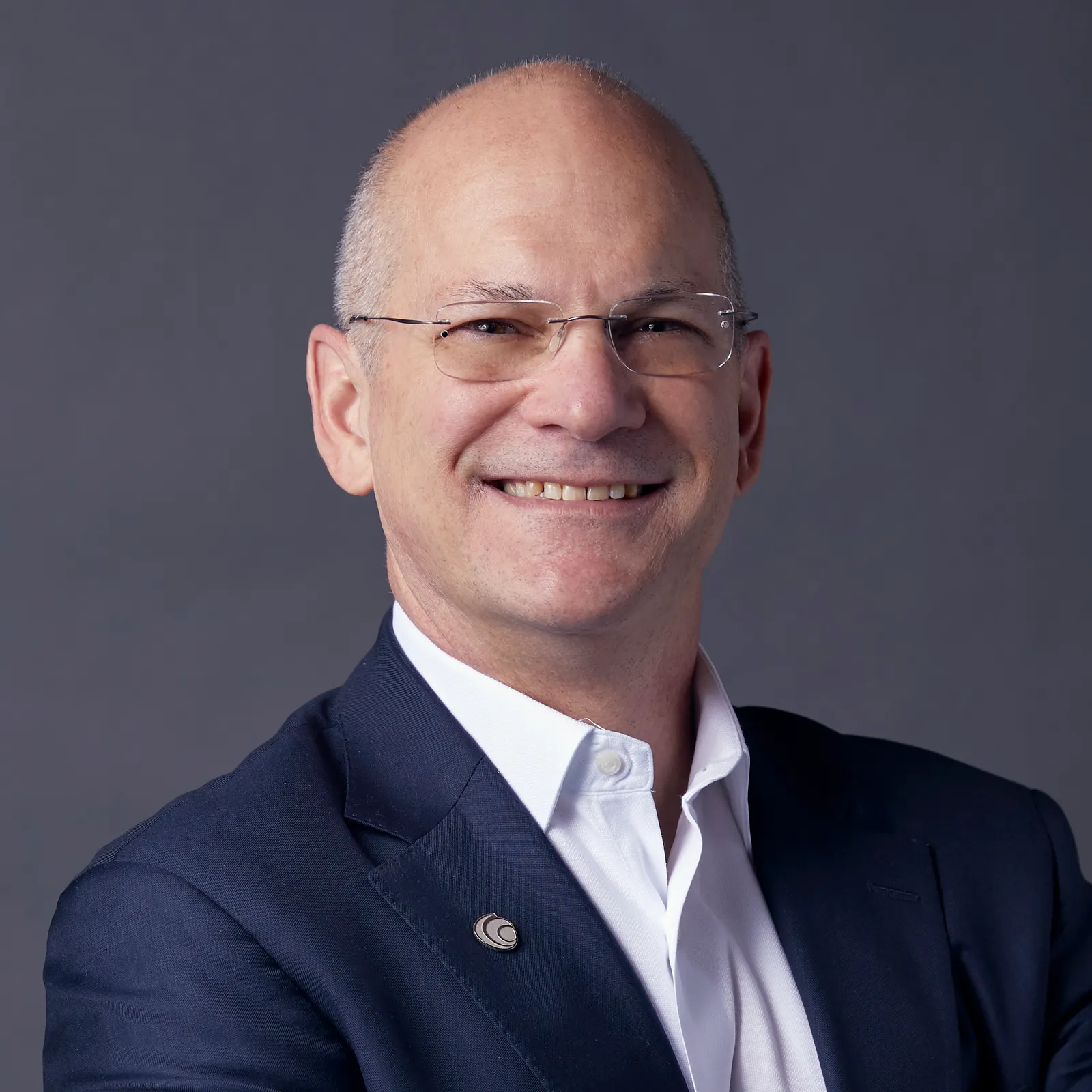 Bill Chapman, principal at Baker Tilly and a managing director of Baker Tilly Capital