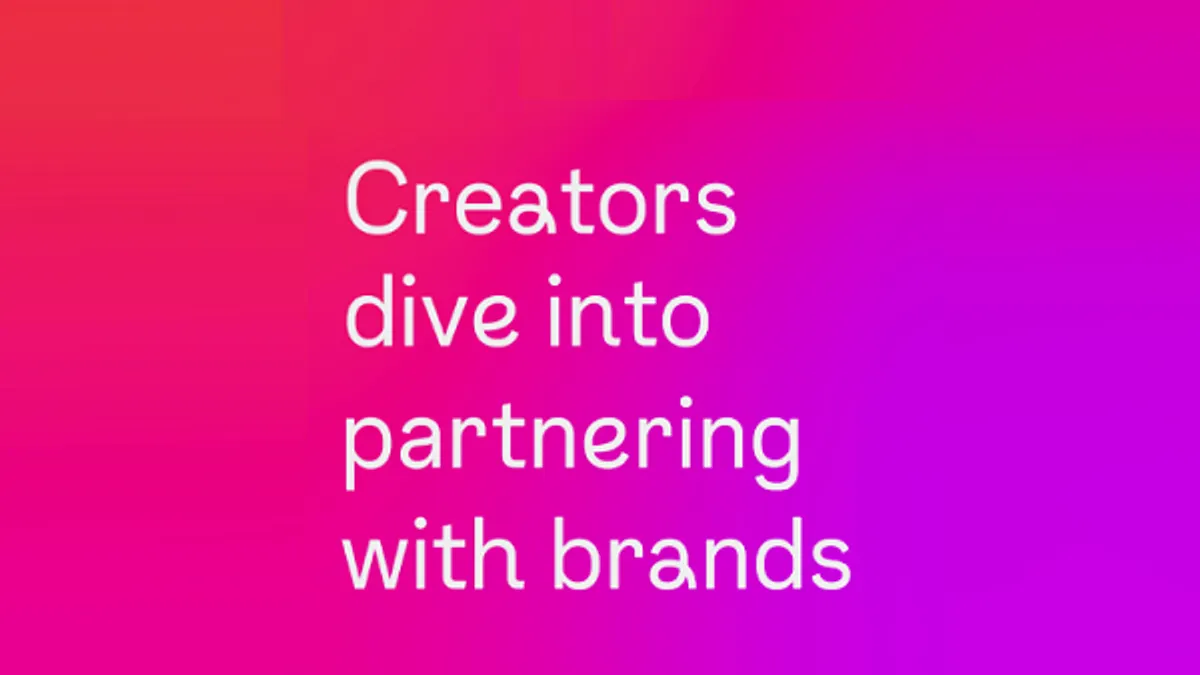 Instagram creator tips