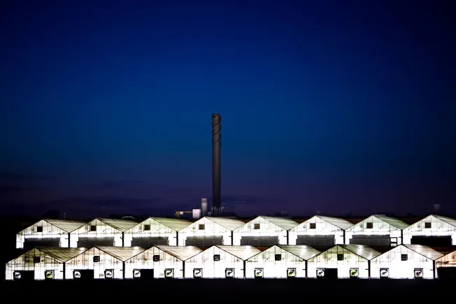 Data centers can stack sustainability, energy innovations