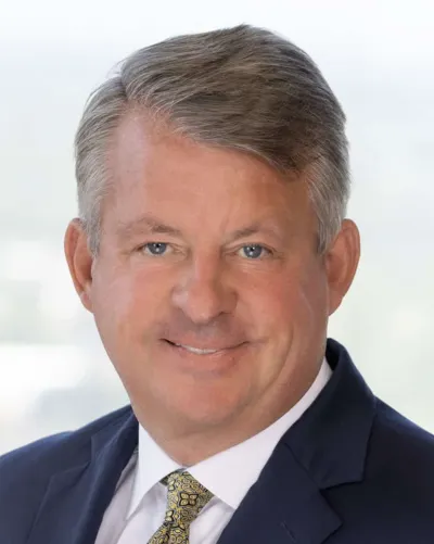 Greg Bonifield, co-founder, Woodfield Development