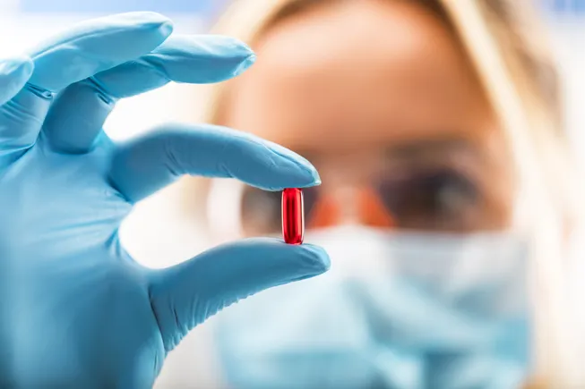Major drug research company confirms cyberattack compromised employee ...