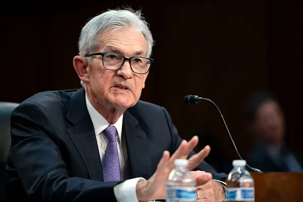 Trump officials using building renovation costs to go after Fed chair, WSJ says thumbnail