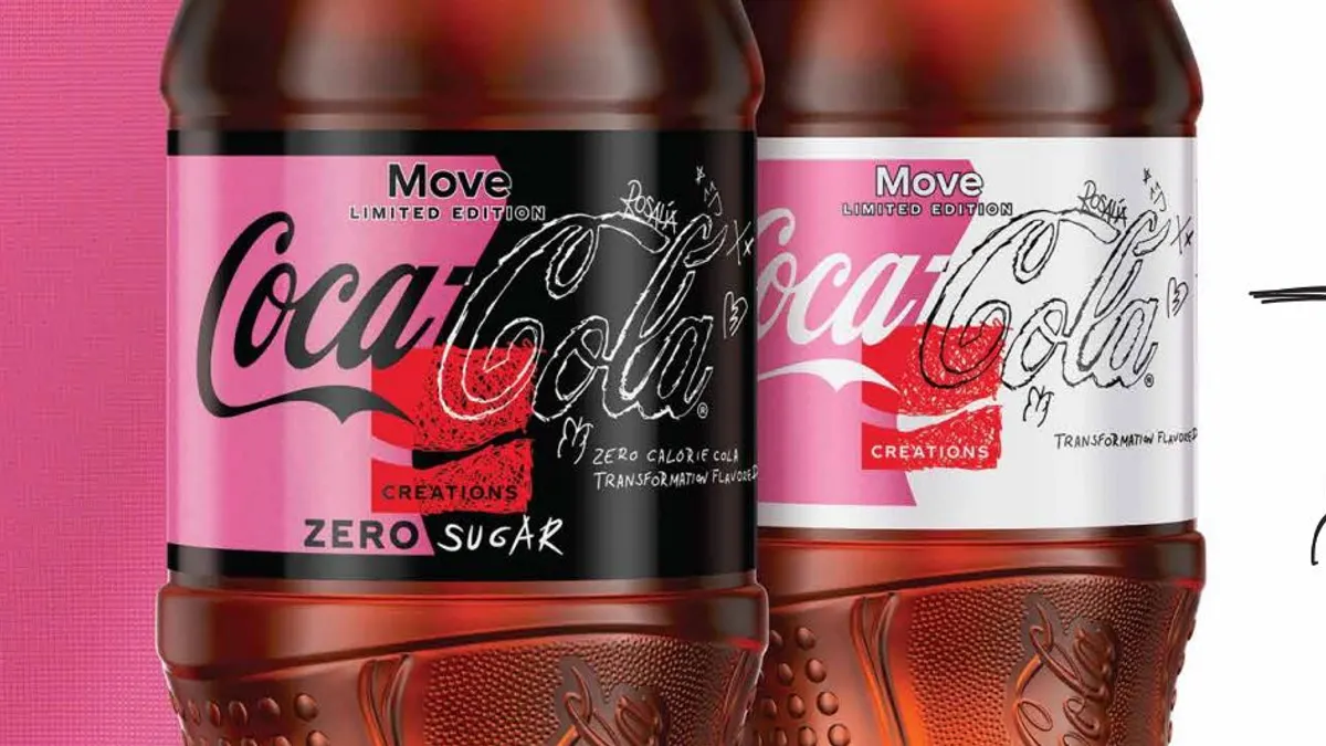 Coca-Cola