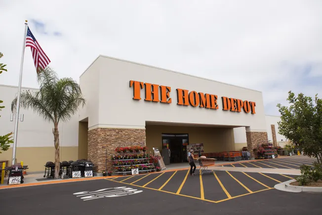 Home Depot beats Q4 expectations even as housing market remains challenged