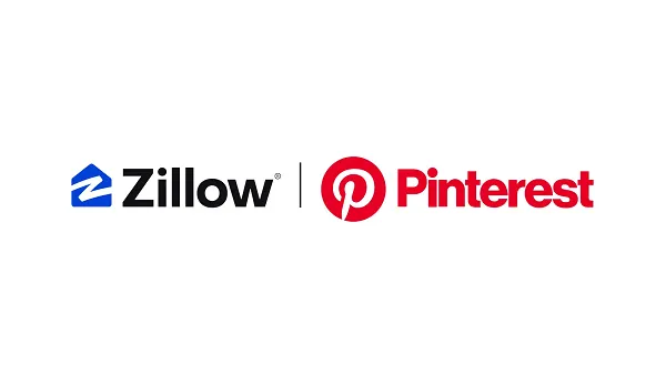 Pinterest partners with Zillow for ad targeting