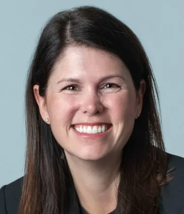 Picture of Maggie Deichmann, managing director of East Coast acquisitions for Cityview.