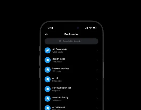 X Previews New Bookmark Search Option | Social Media Today