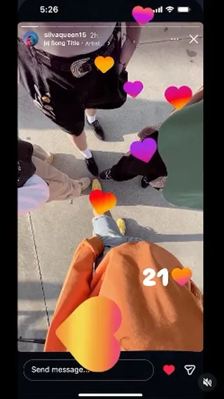 Instagram Plus