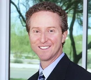 Matthew Levine, Axiom Advice & Counsel's managing partner