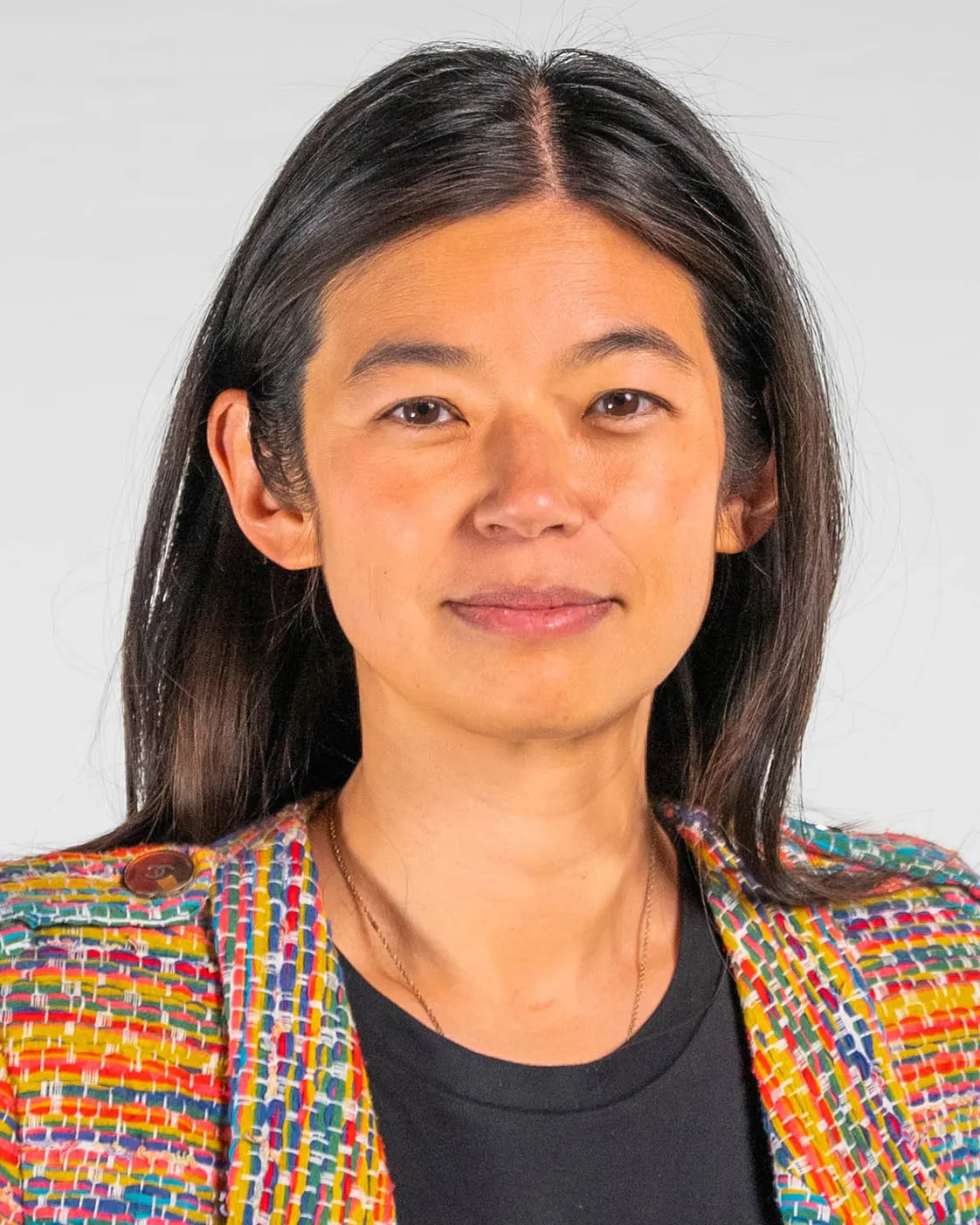 Professional photo of Mei Mei Hu