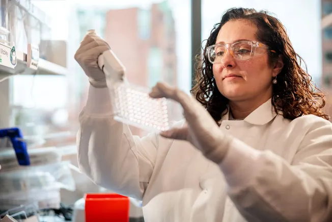 Serif, Flagship’s latest biotech, aims to make a new kind of genetic medicine