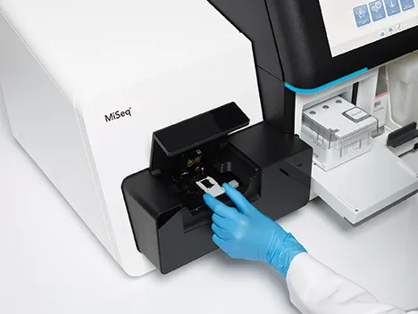 SEC ends probe of Illumina’s Grail acquisition