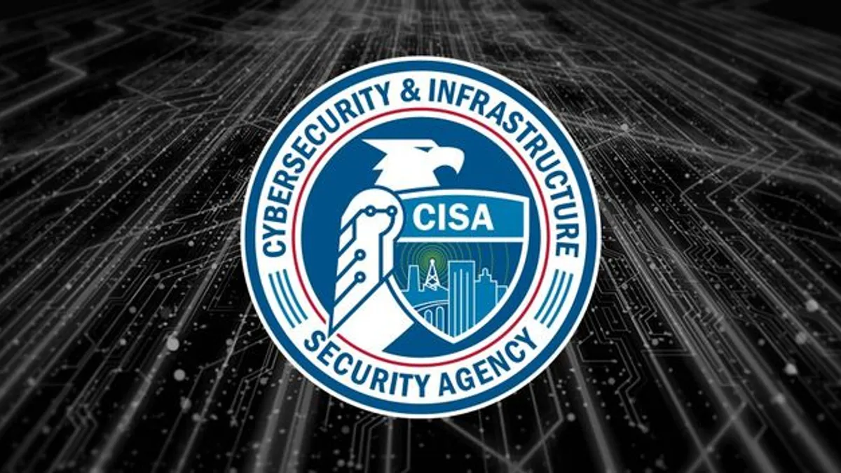 CISA, cybersecurity, agency