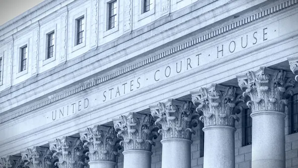 Administrative Office of the U.S. Courts, GSA, federal court maintenance backlog