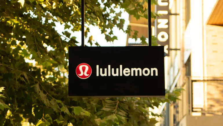 Can Lululemon make a federal case out of ‘dupe culture’?