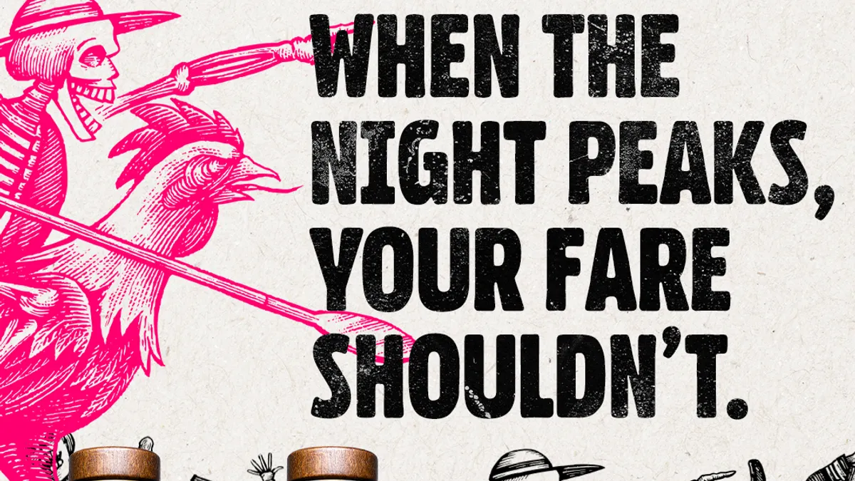 Epsolon Tequila's Fare Share program cover art