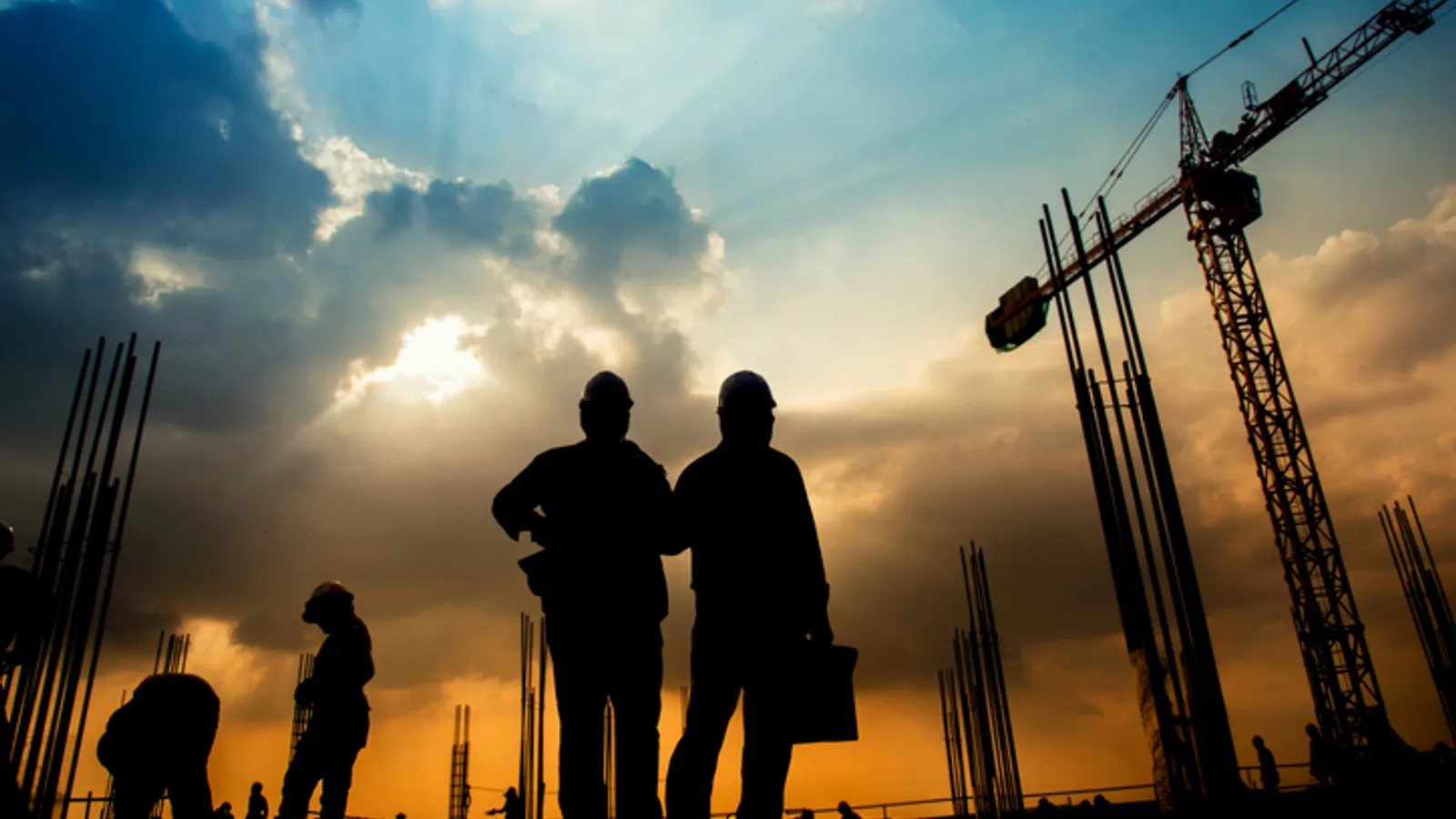 Construction fatal overdose, suicide rate dropped in 2024