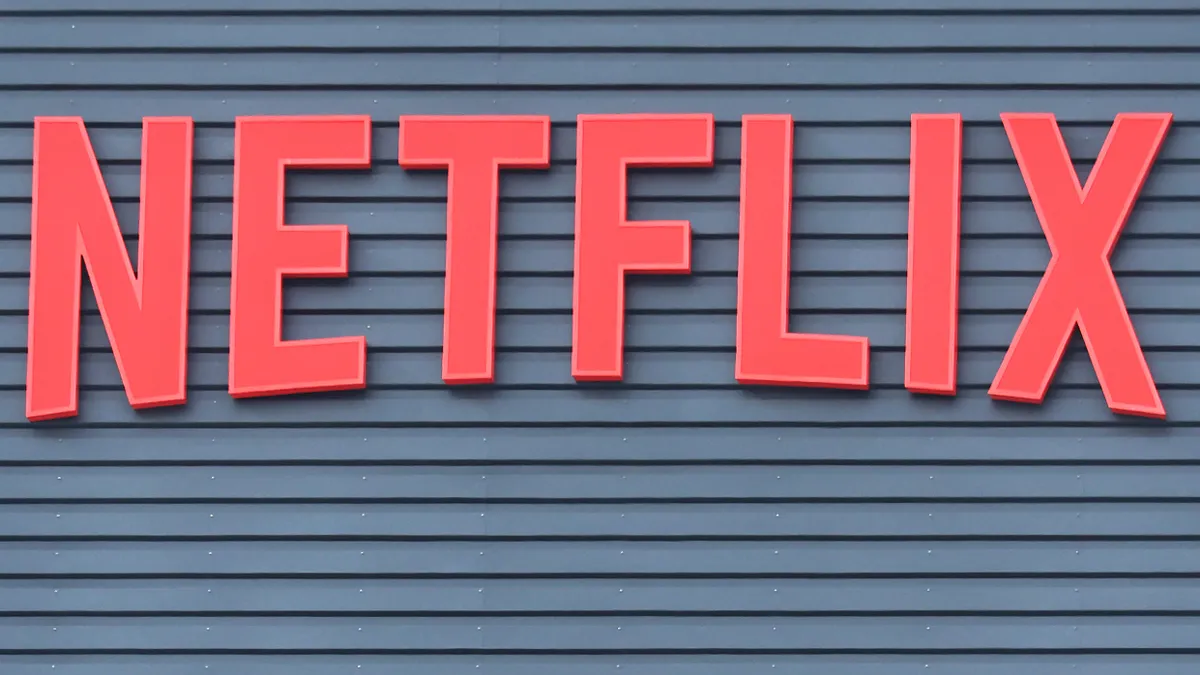 Netflix logo