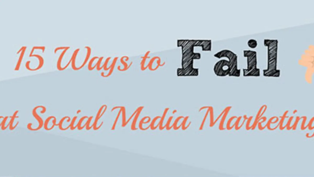 15 social media marketing fails cover