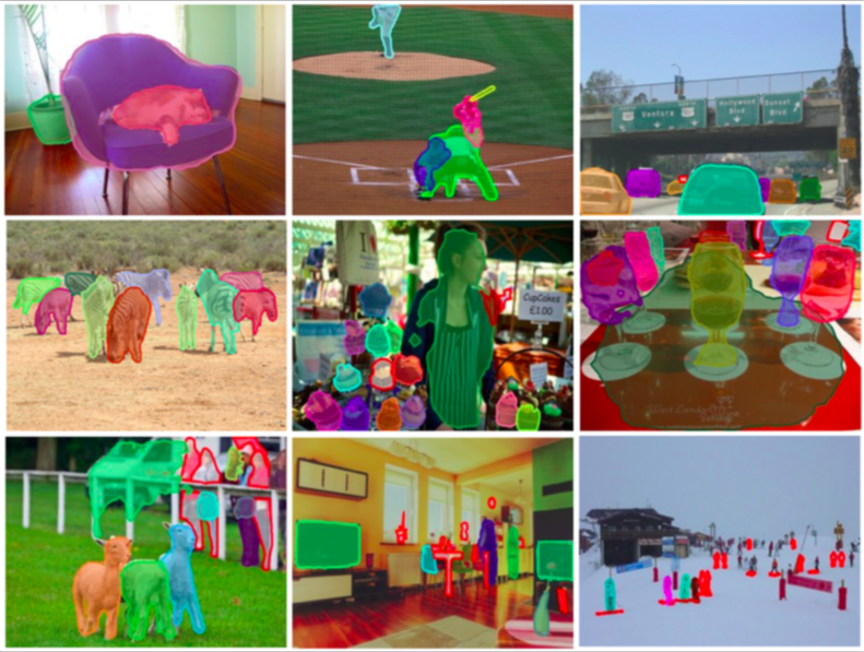 Facebook’s Testing Out Image-Based Search for Related Products | Social Media Today