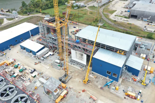 PJM monitor urges FERC to condition Mara power plant buy for data center complex