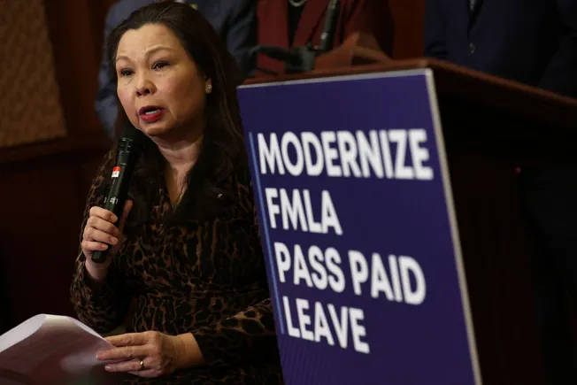 Why paid sick leave is a DEI issue