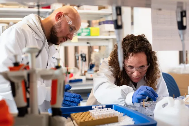 Relentless innovation: Bold exploration in advancing therapeutic options for every patient, every discovery