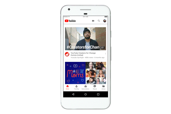 YouTube Adds New Live-Streaming Tools, Including Monetization Options | Social Media Today