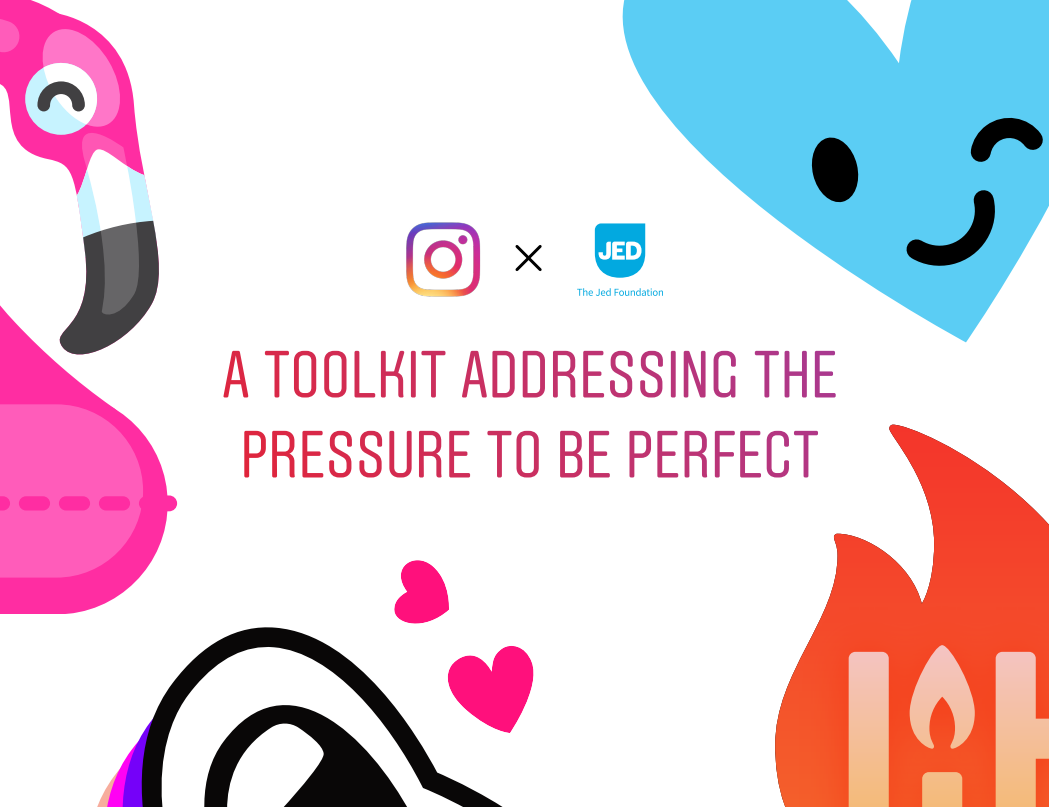 Instagram parents and teens guide
