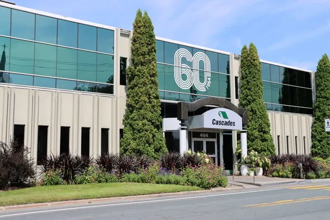 Cascades price hikes align with ‘reality of the economy,’ CEO says