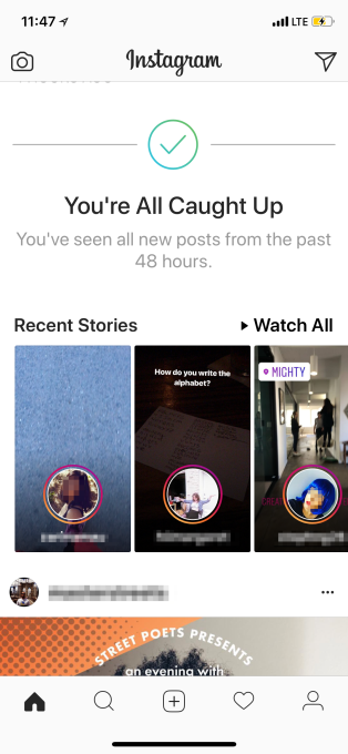 Instagram Tests New Tools to Help Users Track Time and Usage In-App | Social Media Today