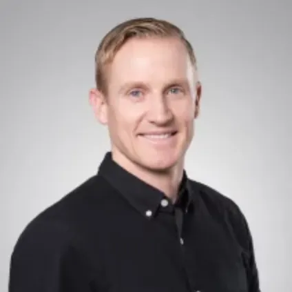 Conor O'Donoghue CFO, Ocrolus