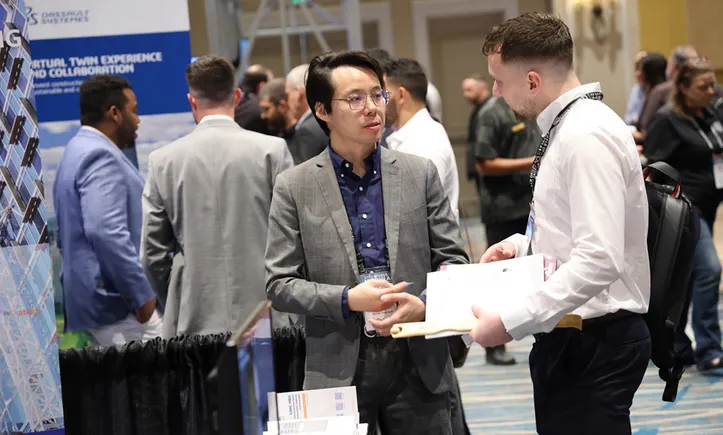 2025 World of Modular to highlight multifamily building strategies ...